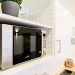 Comodo Apartamento