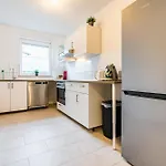 Apartamento Comodo *