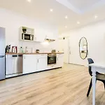 Apartamento Comodo