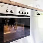 Apartamento Comodo Solingen