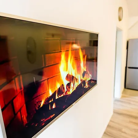 Comodo Lägenhet Solingen