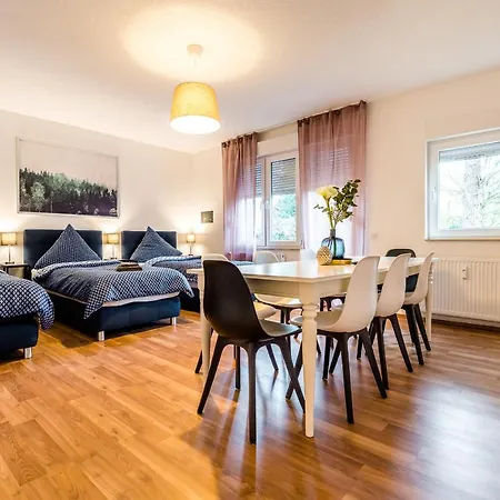 דירה Comodo Apartments - Free Parking *