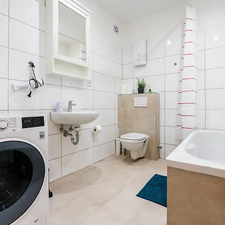 Appartement Comodo *