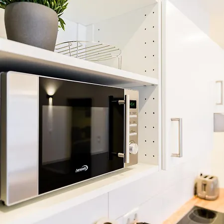Comodo Appartement