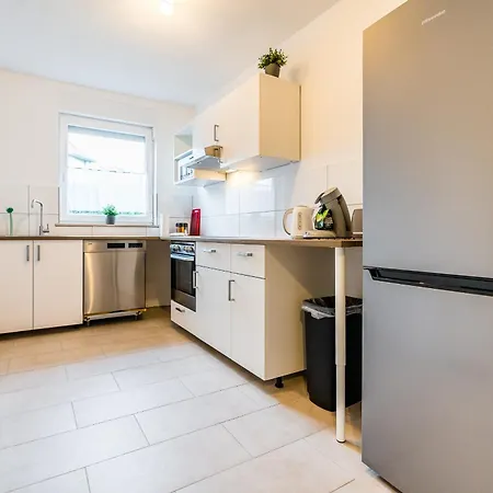 Appartement Comodo *