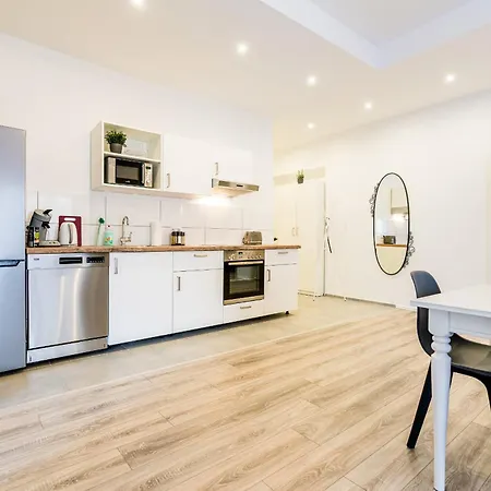 Appartement Comodo