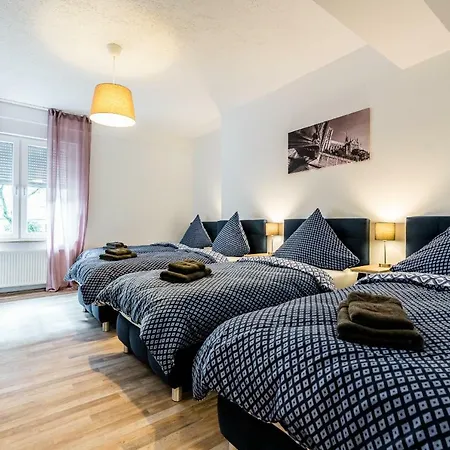 Comodo Apartments - Free Parking *