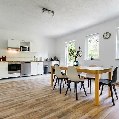 Comodo Apartments - Free Parking