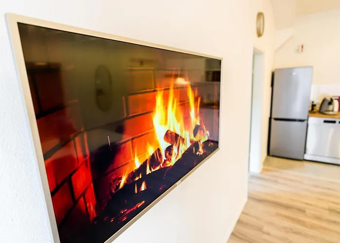 Comodo Appartement Solingen